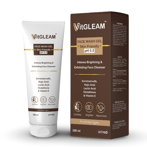 Cleansers