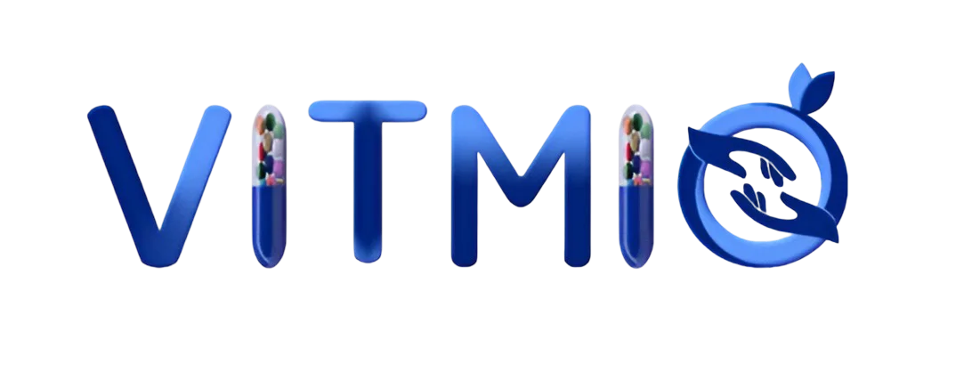 Vitmio logo
